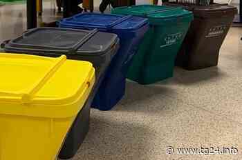 Boville – Raccolta indifferenziata, tutto fermo. Ancora nessuna soluzione - TG24.info