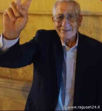 Aiello sindaco di Vittoria, domani l'insediamento. "Un punto fermo sarà la legalità" - ragusah24.it