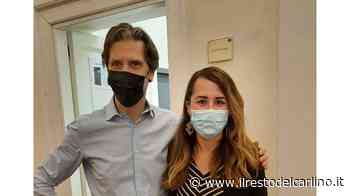 Alessandra Papetti entra alla Fermo Tech - il Resto del Carlino