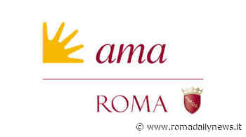 Ama: ringraziamento a Carabinieri per fermo piromane cassonetti - RomaDailyNews - RomaDailyNews