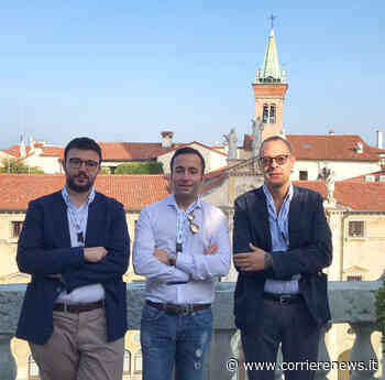 CNA Terr.le Fermo: il futuro è ora, siamo stanchi di aspettare. Le proposte dei Giovani Imprenditori - CorriereNews