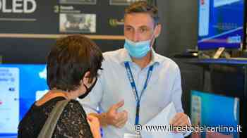 Decoder e tv, boom di vendite a Fermo. Il bonus 2021 piace - il Resto del Carlino