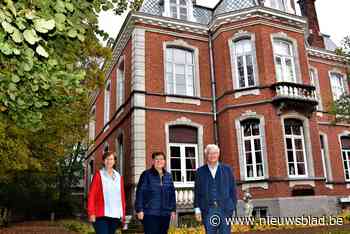 Lendelede zal kasteel Dassonville kopen: “We houden rekening met erfgoedwaarde van de site”