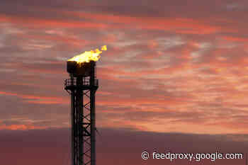 Oil And Gas Industry Has Suffered 800 Major Methane Leaks Since 2017