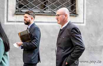 Neuer Lockdown? Das sagen die Landräte der Hotspot-Regionen - Passauer Neue Presse