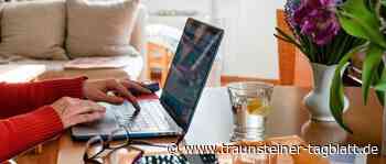 Sitzung des Stadtrates am 28. Oktober mit Livestream - Traunsteiner Tagblatt