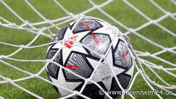 Kreisklasse 4: SV Laufen - SB Chiemgau Traunstein II: Spielbericht - rosenheim24.de