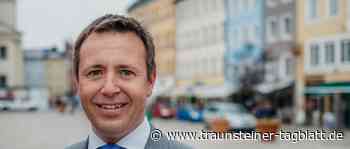 60 Minuten Stadtpolitik im Cafe Lindl - Traunsteiner Tagblatt