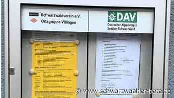 Villinger Info-Kästen - Ein wenig Nostalgie im Digital-Zeitalter - Schwarzwälder Bote