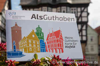 Die Vielfalt der Stadt digital verschenken - Oberhessen-live