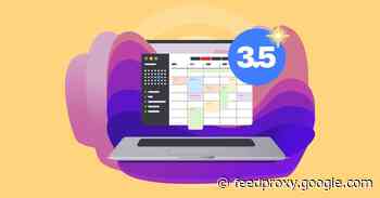 Fantastical for Mac adds Shortcuts, time-sensitive notifications support, more