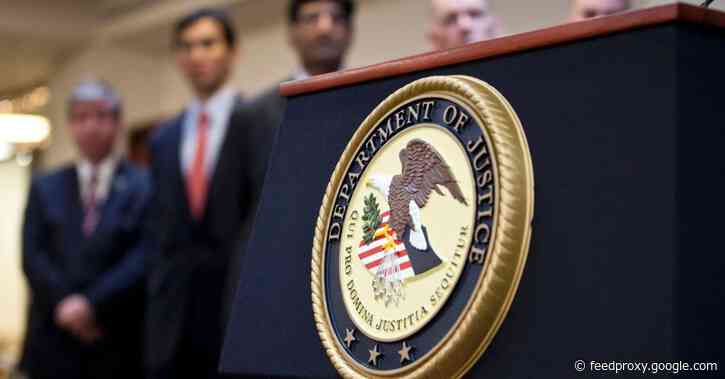 Report: Apple ‘very likely’ to face antitrust lawsuit from US Department of Justice