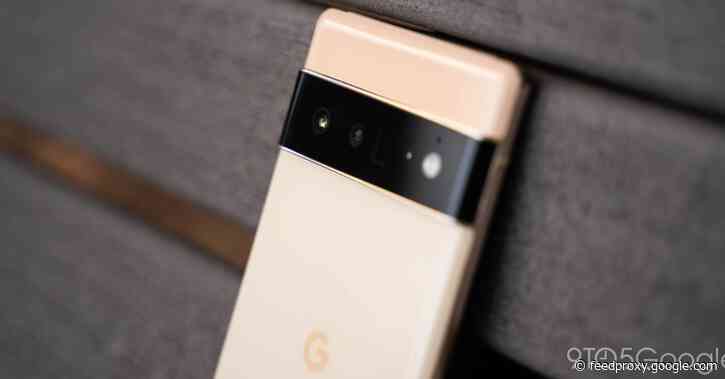 Pixel 6 Pro’s camera revamp plays catchup w/ iPhone 13 Pro, making it a close call [Video]