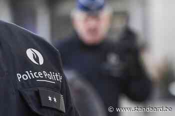 Meer dan honderd huiszoekingen naar cocaïnebende in Brussel - De Standaard