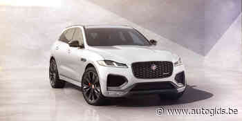 Autosalon Brussel Ook Jaguar Land Rover niet op het salon van Brussel 2022 - AutoGids.be