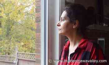 'I am not going to give up': Carleton Place woman struck by snowmobile returns home after 6 months in hospital - Ottawa Valley News