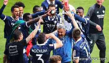 VfL Bochum vs. FC Augsburg: 2. Runde im DFB-Pokal heute live im TV, Livestream und Liveticker - SPOX.com