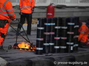 Einstellungsbereitschaft der deutschen Wirtschaft leicht gesunken | Presse Augsburg - Presse Augsburg