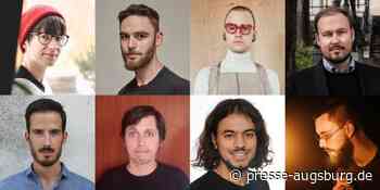 Kunstförderpreis der Stadt Augsburg - Acht Auszeichnungen in fünf Kategorien vergeben | Presse Augsburg - Presse Augsburg