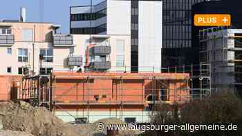 Bauplätze im Kreis Augsburg sind so selten und teuer wie nie - Augsburger Allgemeine