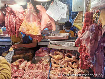 Government lifts curbs on MAV+ pork imports sale outside NCR+ | Jasper Y. Arcalas - Business Mirror