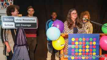 Greta Fischer wäre stolz - Süddeutsche Zeitung