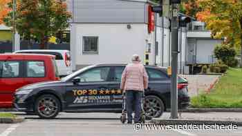 Das Gesetz der Straße - Süddeutsche Zeitung