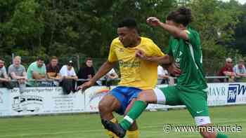 Bezirksliga Nord: Jetzendorf will auch gegen Eichstätt II punkten - Merkur Online