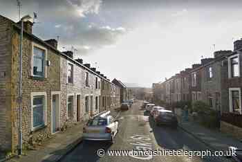 Burnley raid results in suspected drug dealer charged