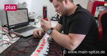 Unternehmen im Gespräch: Scapo GmbH in Trebur - Main-Spitze