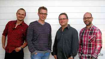 Buenos NoJazz im Campus in Meschede bei freiem Eintritt - WP News
