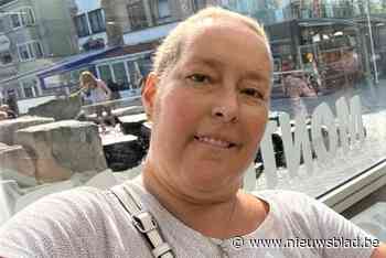 Doreen, dochter van topvoetballer Swat Van der Elst, verliest strijd tegen kanker - Het Nieuwsblad