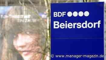 Deutsche Börse: Beiersdorf ersetzt Deutsche Wohnen im Dax