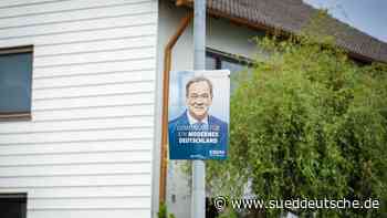 Gemischte Doppel - Süddeutsche Zeitung