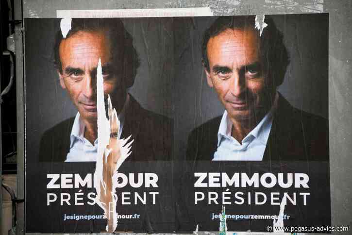 Eric Zemmour