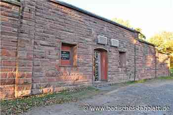 Leitungsbau nach Gernsbach mit Problemen - Badisches Tagblatt