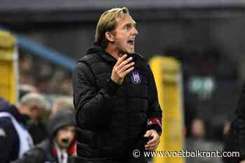 De Roeck voor clash met ex-club Antwerp: &quot;Ik heb op de Bosuil zelfs nog meegewerkt aan de tribune, gaten boren enzo&quot;