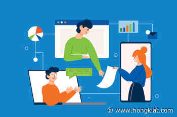 Move Towards a Digital Workplace With Electronic Signatures
