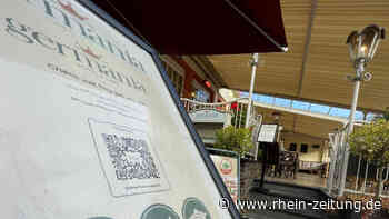 Luca-App: Urteil fällt gespalten aus - Kreis Cochem-Zell - Rhein-Zeitung