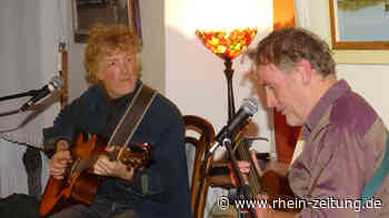 Konzert in Müllenbach: Mit Gitarrenklängen das Publikum beeindruckt - Rhein-Zeitung