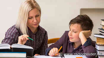 Ehrenamtsvermittlung im "Bürgerlabor" - Radio Dresden