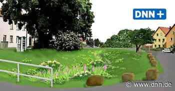 Marode Bartlake: Häuser in Dresden-Wilschdorf drohen einzustürzen - Dresdner Neueste Nachrichten