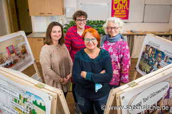 Dresden: "Wir Juden sind keine Aliens" - Sächsische.de