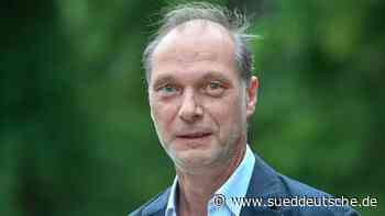 "Tatort"-Kommissar Brambach muss das Sächseln nicht üben - Süddeutsche Zeitung