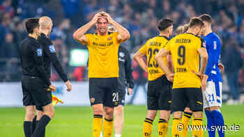 Dynamo Dresden – FC St. Pauli heute: Übertragung im TV und Livestream – Wer zeigt das Spiel im DFB Pokal live? - SWP