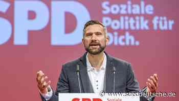 Ostbeauftragter warnt vor Vertrauensbruch bei Kohle-Ausstieg - Süddeutsche Zeitung