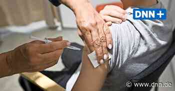 Corona-Impfungen in Dresden: So hoch ist die aktuelle Nachfrage - Dresdner Neueste Nachrichten