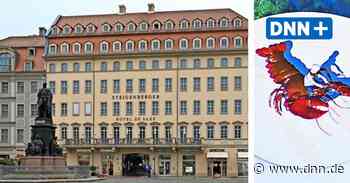 3D-Dinnershow „Le Petit Chef“ im Steigenberger Hotel de Saxe Dresden - Dresdner Neueste Nachrichten