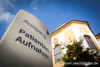 Dresden: Dresdner Klinikum will weitere Arztpraxen kaufen - Sächsische.de