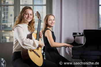 Aus Liebe zur Musik von Kroatien nach Dresden - Sächsische.de